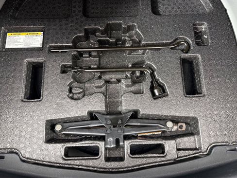 Certified 2025 Toyota Camry SE FWD image 38