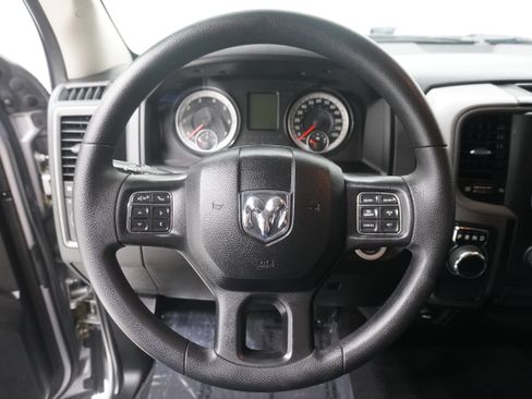 Used 2019 RAM 1500 Express w/ Express Value Package RWD image 16