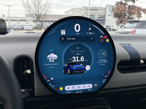 Used 2025 MINI Cooper S image 11