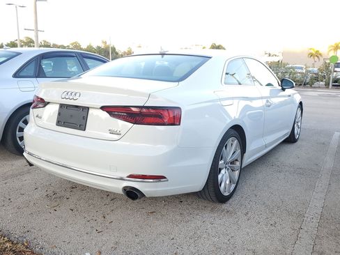 Used 2018 Audi A5 2.0T Premium w/ Convenience Package image 6