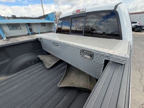 Used 2014 Ford F150 XLT w/ Equipment Group 302A Luxury image 20