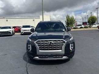 Used 2020 Hyundai Palisade Limited video 2