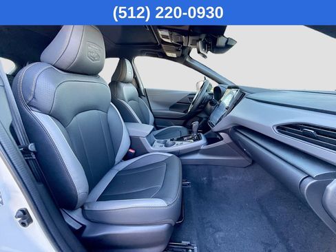 New 2026 Subaru Crosstrek 2.5i Wilderness image 35