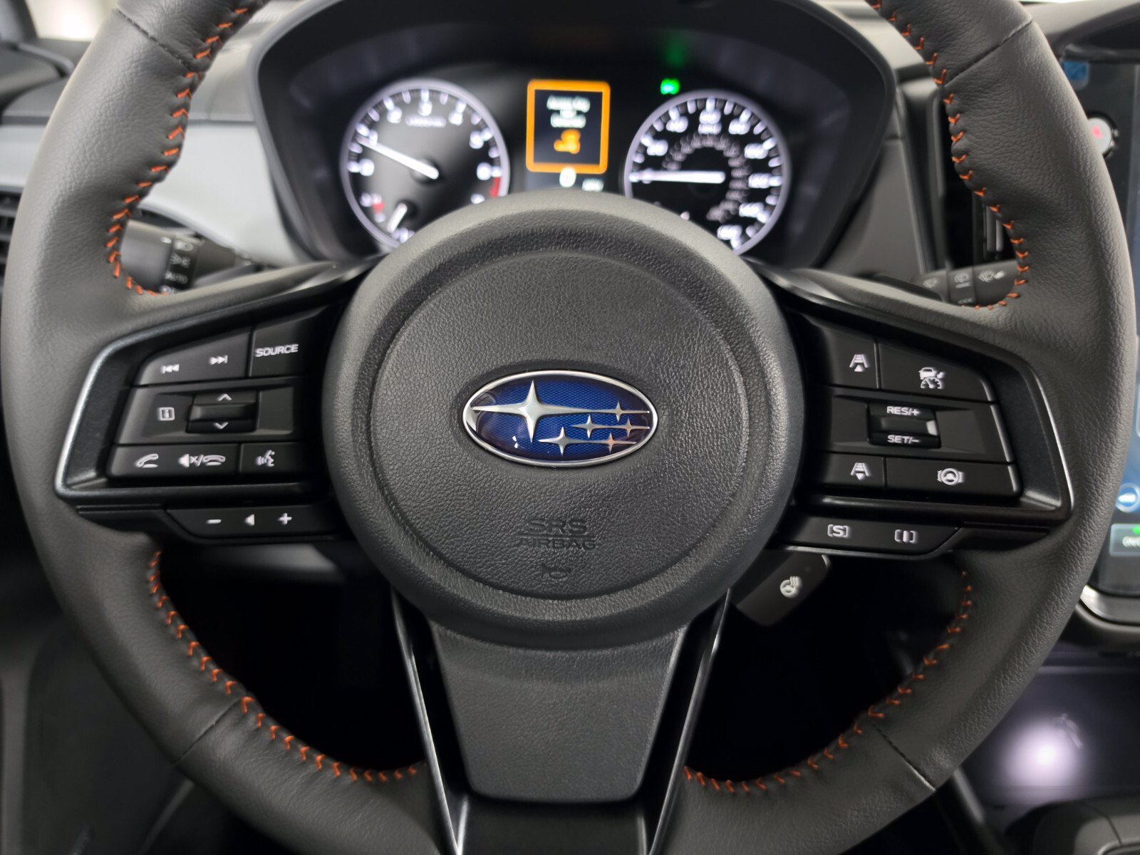 New 2026 Subaru Crosstrek 2.5i Limited AWD/4WD image 33