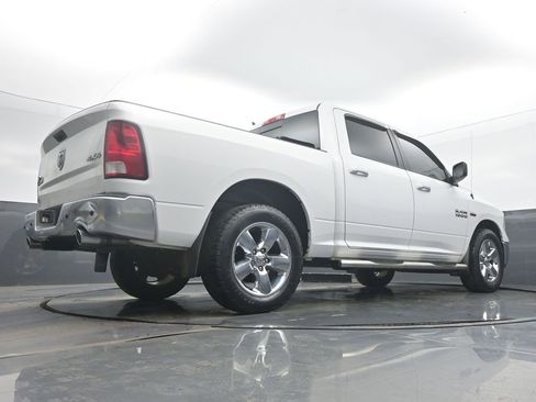 Used 2015 RAM 1500 Big Horn image 51
