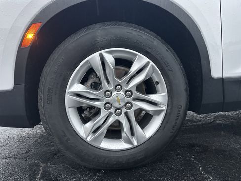 Used 2021 Chevrolet Blazer LT image 12