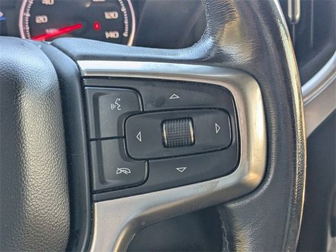 Used 2021 Chevrolet Silverado 1500 LT Trail Boss image 31