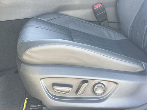 New 2026 Toyota Camry XSE image 17