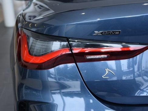 Certified 2023 BMW 440i xDrive Convertible w/ Premium Package image 13