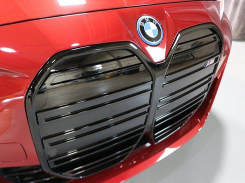Used 2025 BMW i4 M50 image 6