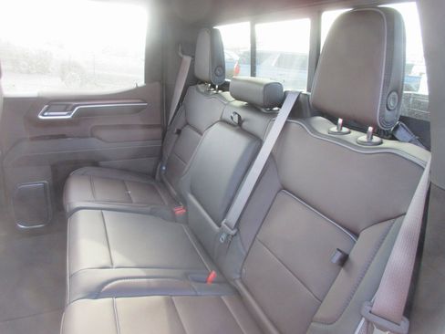 New 2026 GMC Sierra 1500 Denali image 15