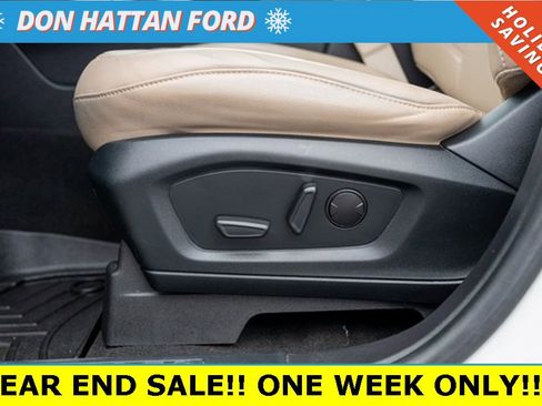 Used 2020 Ford Explorer XLT w/ Equipment Group 202A image 20