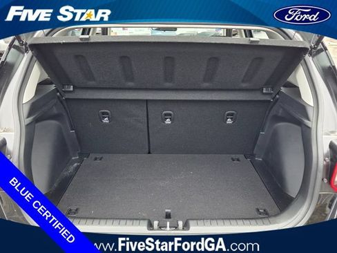 Used 2026 Hyundai Venue SEL FWD image 7
