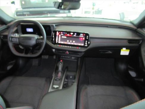 New 2026 Dodge Charger R/T w/ Performance Handling Group AWD/4WD image 11