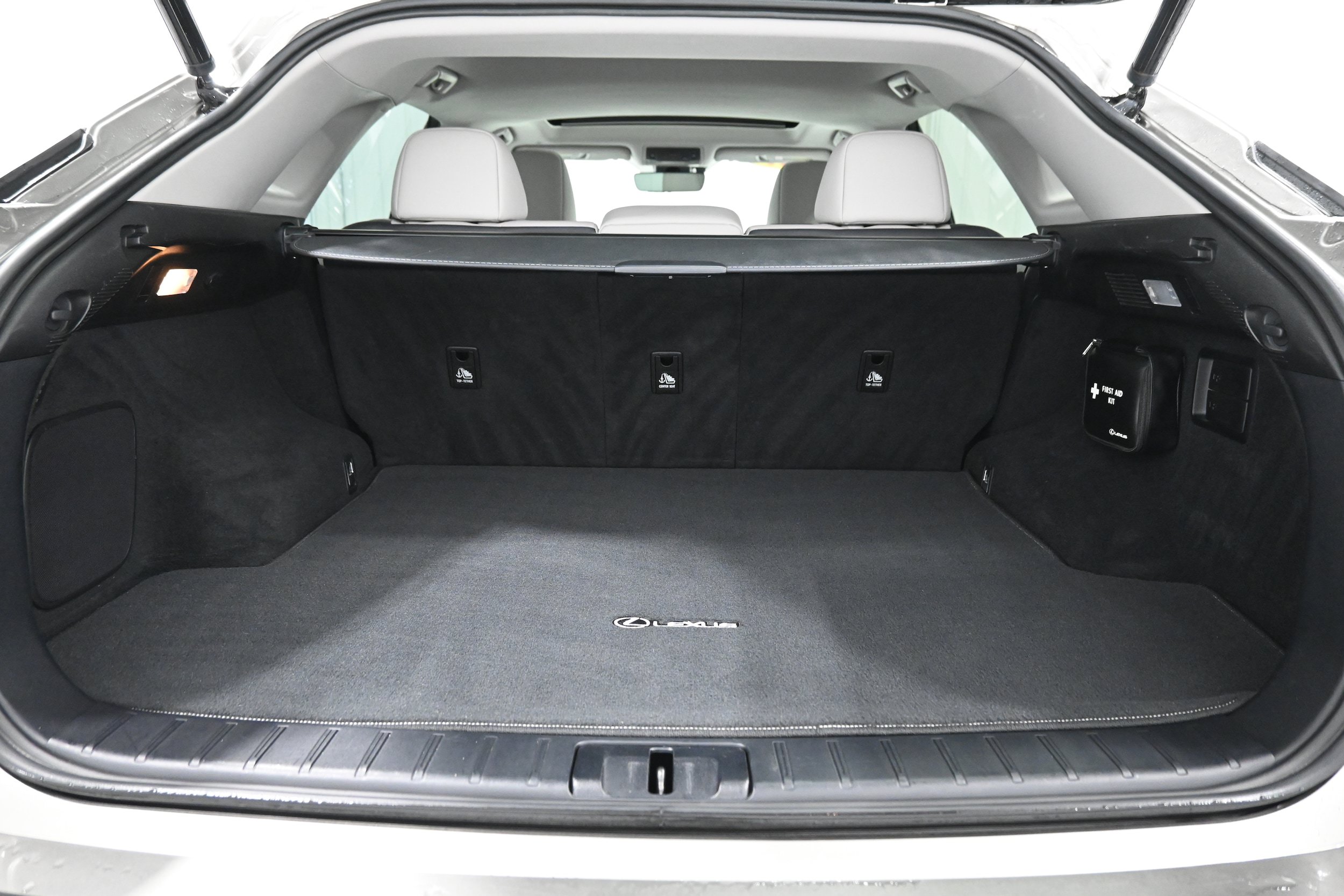 Used 2017 Lexus RX 350 AWD w/ Premium Package image 35
