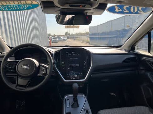 Certified 2024 Subaru Crosstrek 2.0i Premium w/ Crosstrek Mirror Package image 13