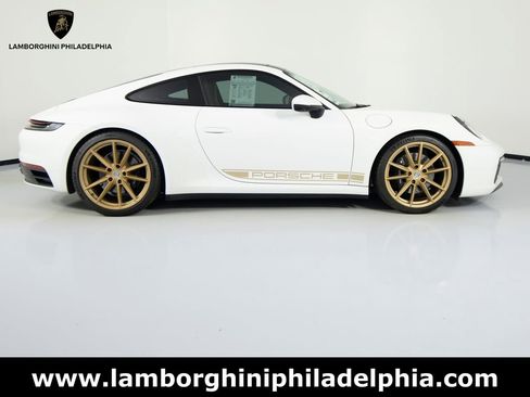 Used 2020 Porsche 911 Carrera S RWD image 4