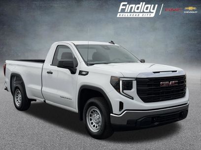 New 2026 GMC Sierra 1500 Pro w/ Pro Value Package