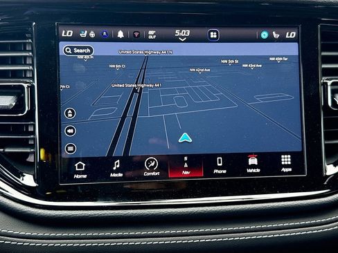 New 2026 Dodge Durango SRT Hellcat AWD/4WD image 13