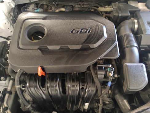 Used 2019 Hyundai Sonata SE image 30