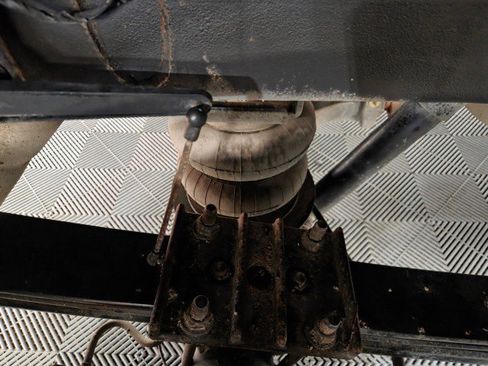 Used 2017 RAM 3500 Laramie Longhorn image 92