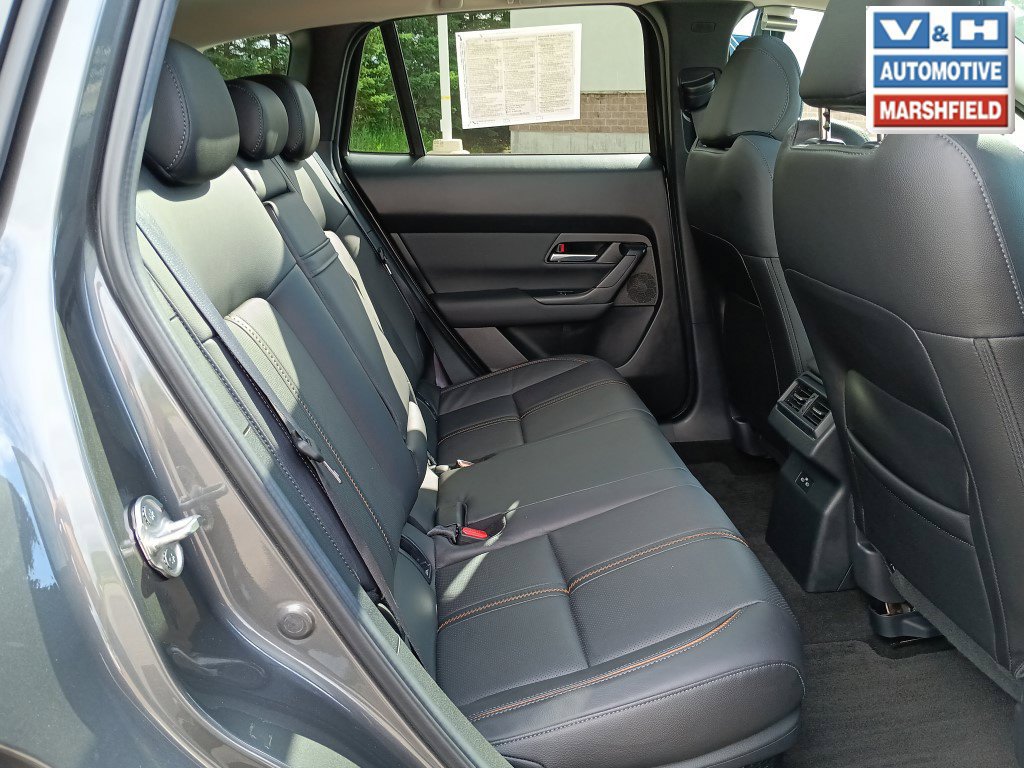Used 2025 MAZDA CX-50 2.5 Hybrid w/ Premium Plus Pkg AWD/4WD image 21