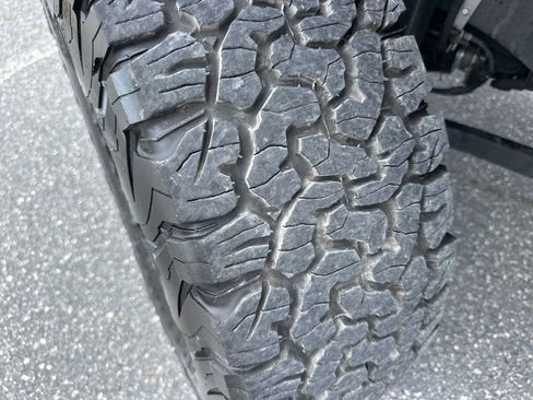 Used 2021 Jeep Wrangler Unlimited Rubicon w/ Dual Top Group image 31