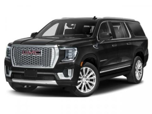 Used 2024 GMC Yukon XL Denali image 1