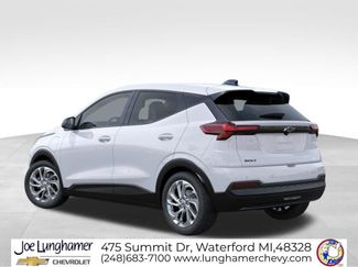 New 2027 Chevrolet Bolt LT FWD video 3