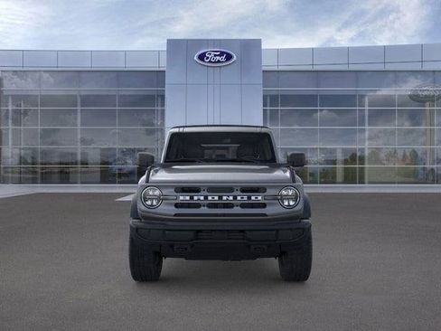 New 2025 Ford Bronco Big Bend image 39
