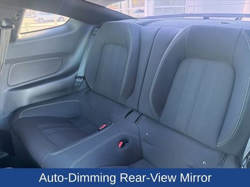 Used 2020 Ford Mustang GT w/ Equipment Group 301A image 16