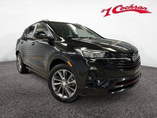 Certified 2023 Buick Encore GX Select w/ Sport Touring Package video 1