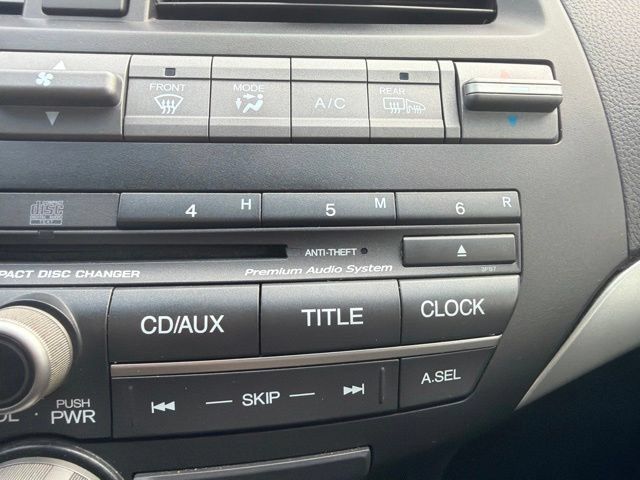 Used 2012 Honda Accord EX-L image 24
