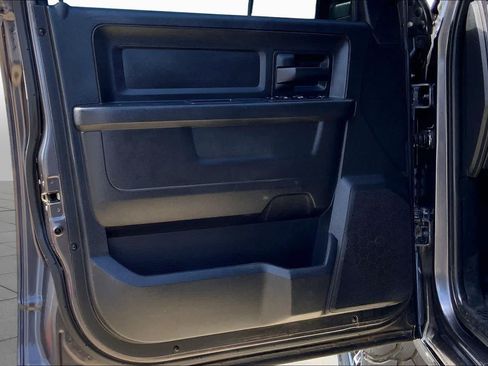Used 2018 RAM 1500 Tradesman w/ Protection Group AWD/4WD image 22