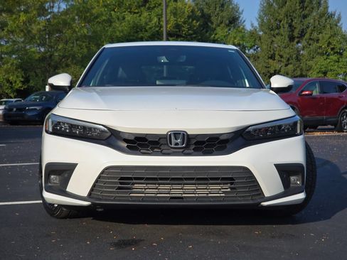 Certified 2023 Honda Civic Sport Touring image 23