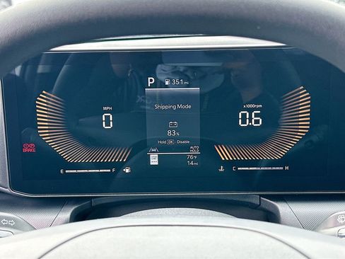 New 2025 Kia K4 LXS image 12