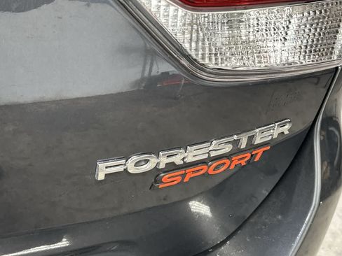 Used 2024 Subaru Forester Sport AWD/4WD image 10