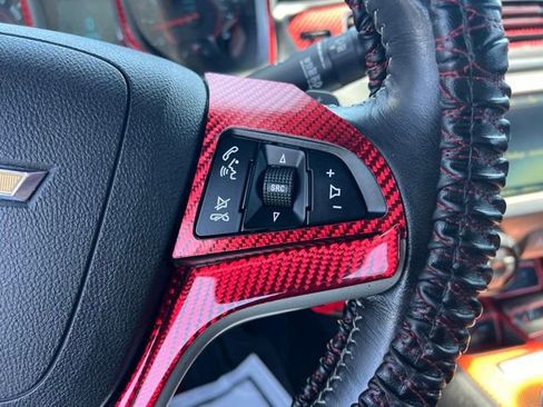 Used 2013 Chevrolet Camaro LT RWD image 15