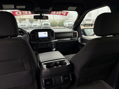 Used 2022 Ford F150 Tremor image 24