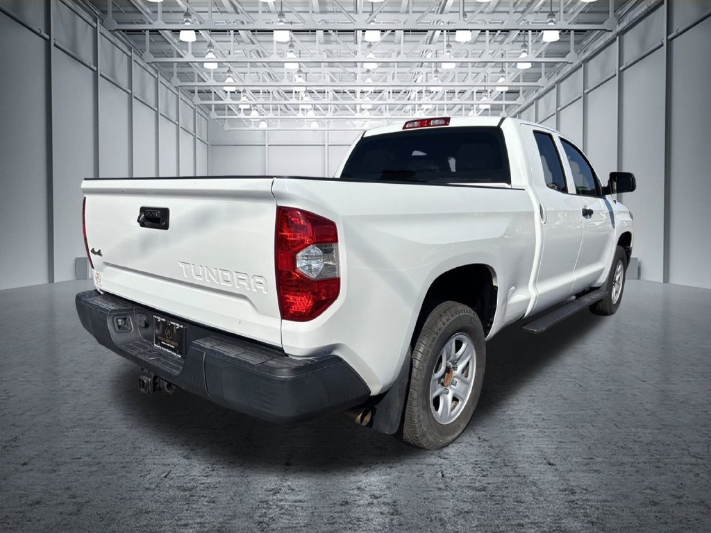 Used 2018 Toyota Tundra SR AWD/4WD image 6