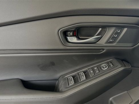 New 2025 Honda Accord Sport image 11