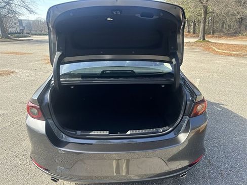 New 2026 MAZDA MAZDA3 2.5 S Sedan w/ Preferred Pkg image 26
