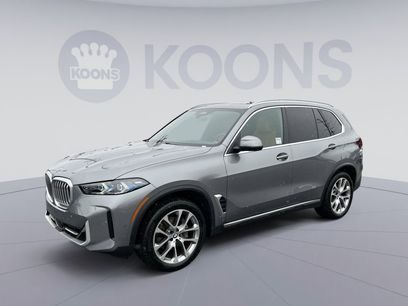 Used 2025 BMW X5 xDrive40i w/ Premium Package