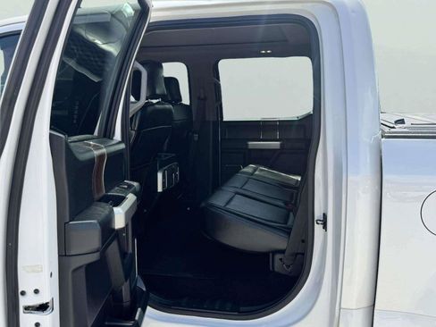 Used 2016 Ford F150 Lariat w/ Equipment Group 501A Mid AWD/4WD image 30