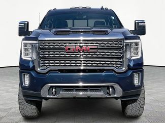 Used 2022 GMC Sierra 2500 Denali w/ Denali Ultimate Package video 2
