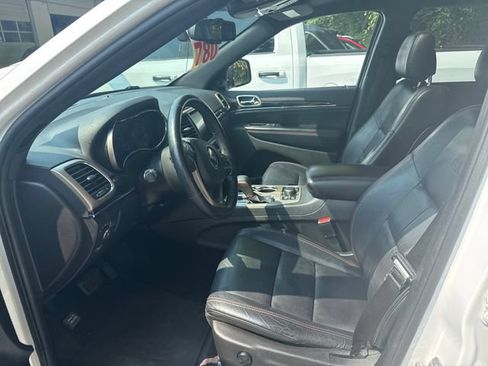 Used 2016 Jeep Grand Cherokee Limited 75th Anniversary AWD/4WD image 14
