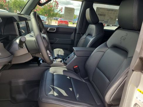 New 2026 Ford Bronco Badlands AWD/4WD image 19