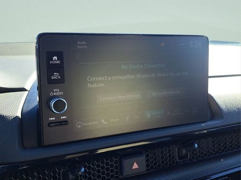 Used 2024 Honda CR-V Sport Touring image 24