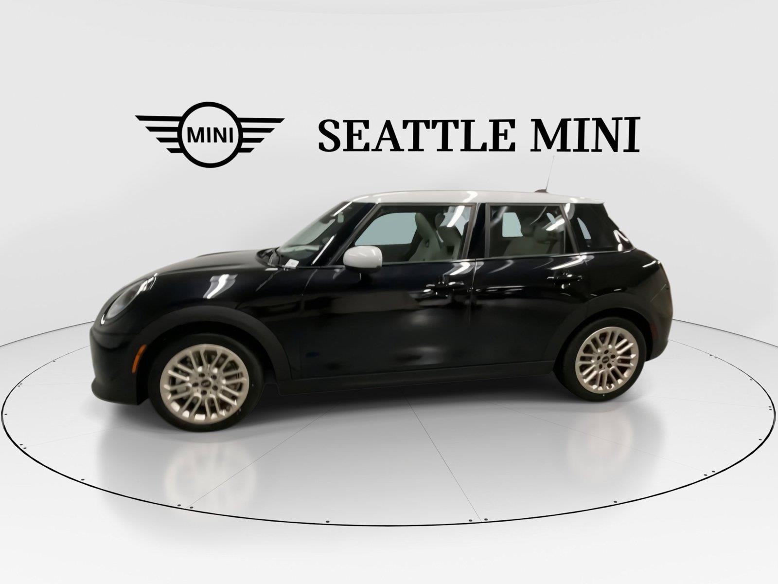 New 2026 MINI Cooper S FWD image 6