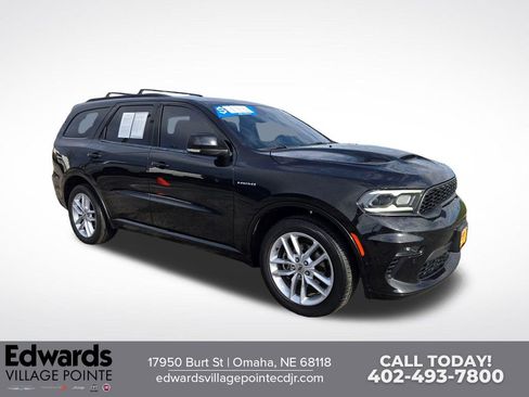 Used 2023 Dodge Durango R/T image 1